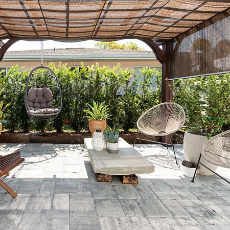 Vanderbilt Beach Studio Naples Park المظهر الخارجي الصورة