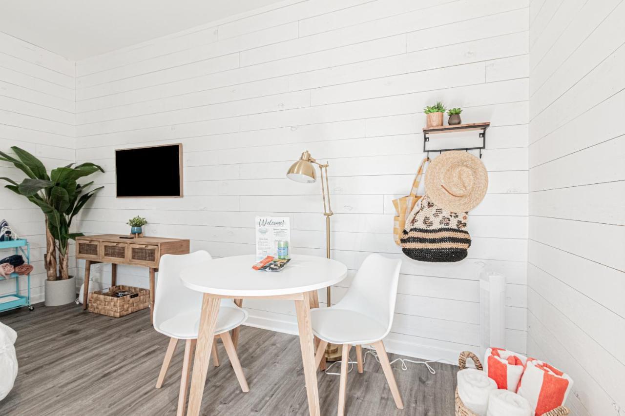 Vanderbilt Beach Studio Naples Park المظهر الخارجي الصورة