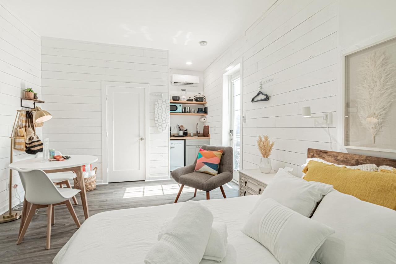 Vanderbilt Beach Studio Naples Park المظهر الخارجي الصورة
