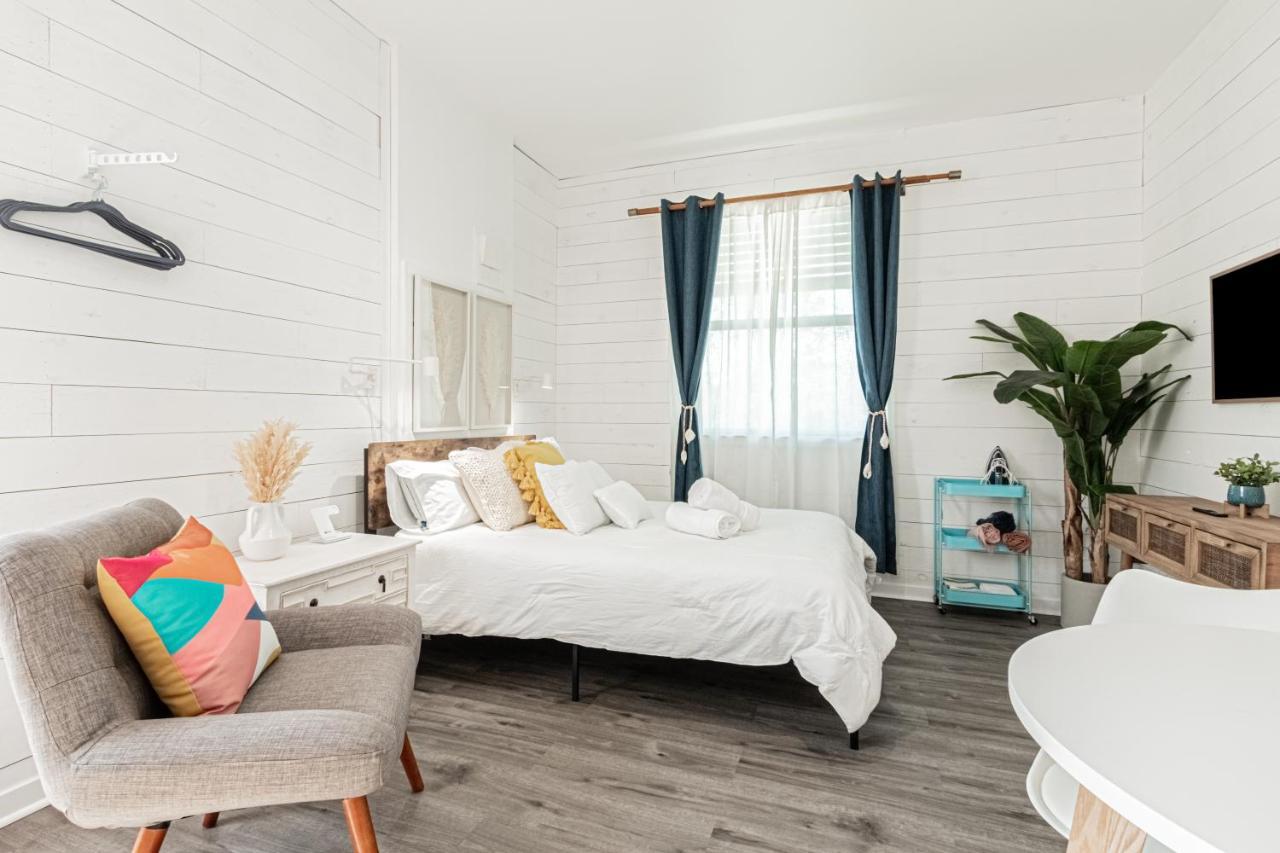 Vanderbilt Beach Studio Naples Park المظهر الخارجي الصورة
