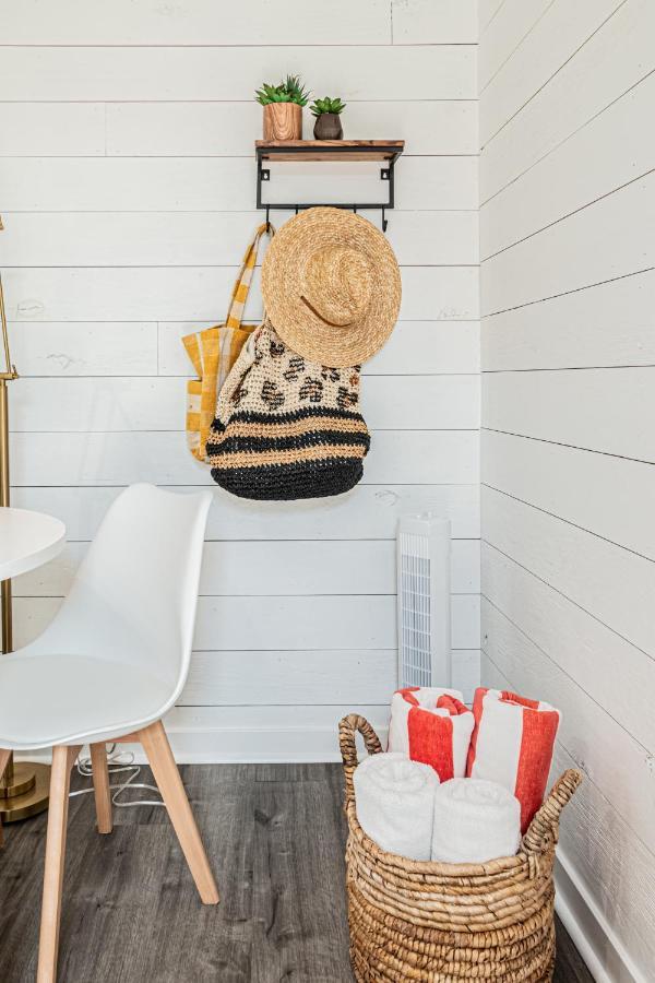 Vanderbilt Beach Studio Naples Park المظهر الخارجي الصورة